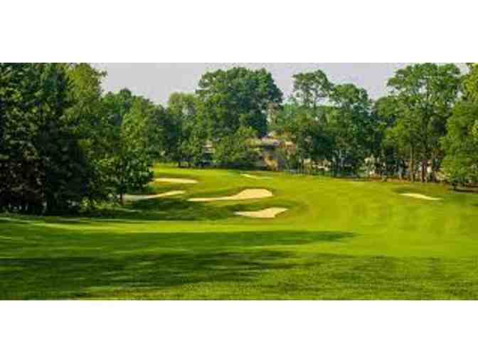 Golfer's Choice