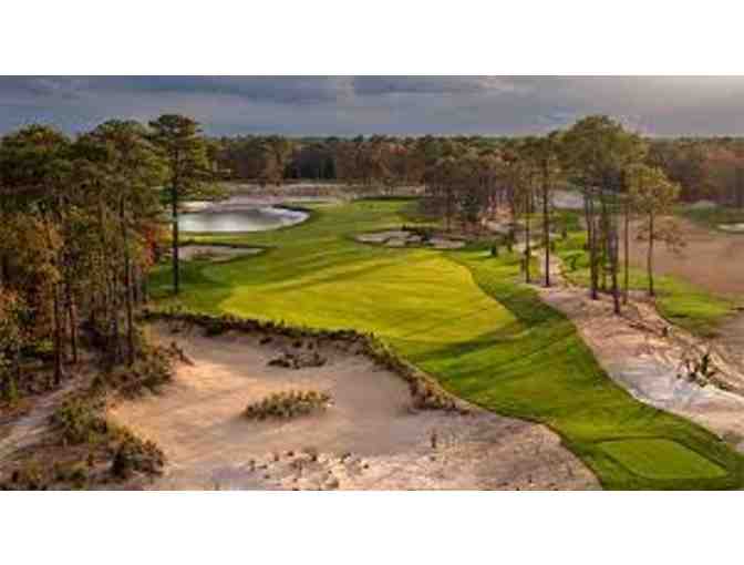 Golfer's Choice