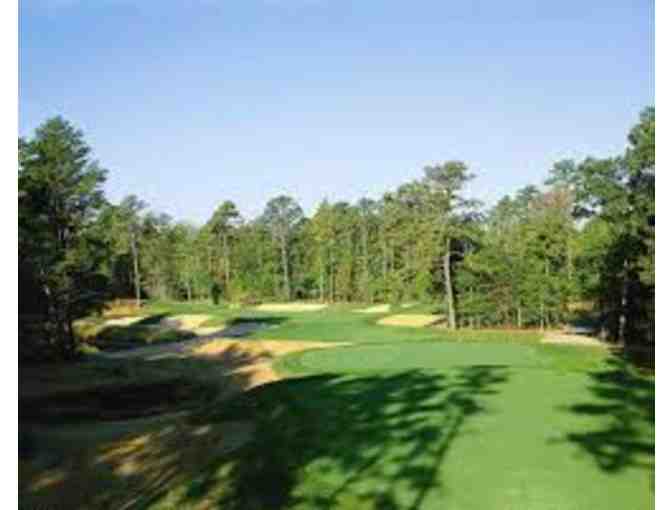 Golfer's Choice