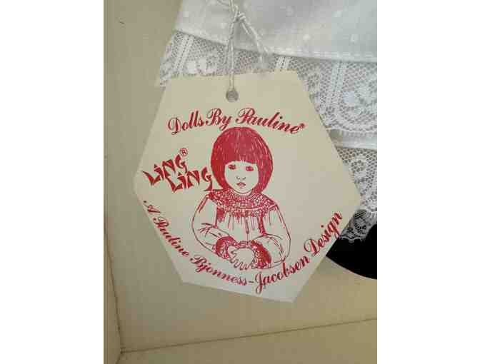Vintage Dolls by Pauline (2)