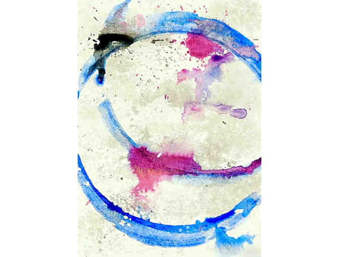 Whimsical One