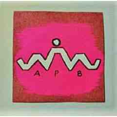 Aalpha Pink Bureau