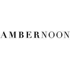 AmberNoon