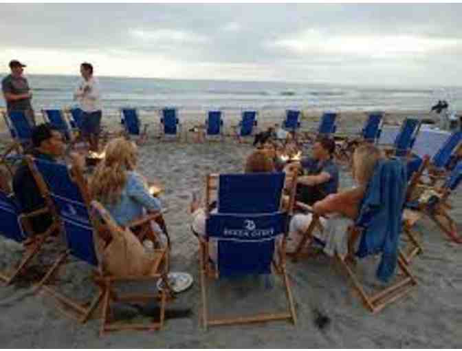 Ultimate Beach Day Experience!