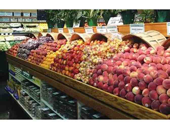 Jimbo's $50 Gift Card!