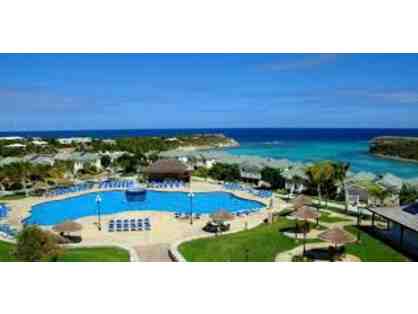 The Verandah Antigua - 10 Night Stay!