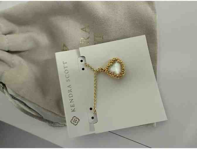 Kendra Scott Bracelet and Necklace Set!