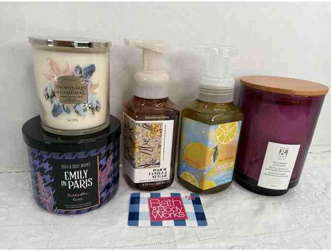 Bath & Body Works Bundle and more! - Photo 1