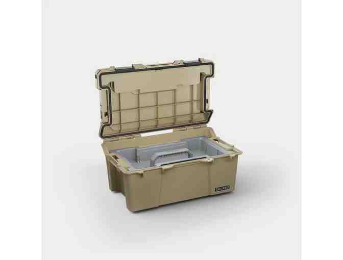 Decker Sixer 16 Storage Box