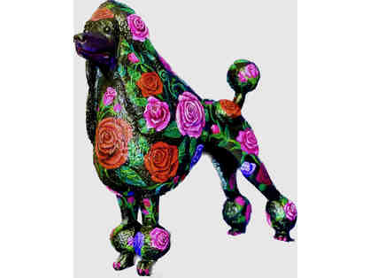 Princess Poodle