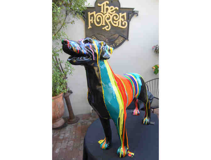 Pour Pup