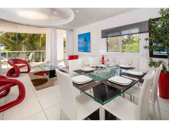 Luxury Vacation Getaway for up to Four People in Cabarete, DOMINICAN REPUBLIC