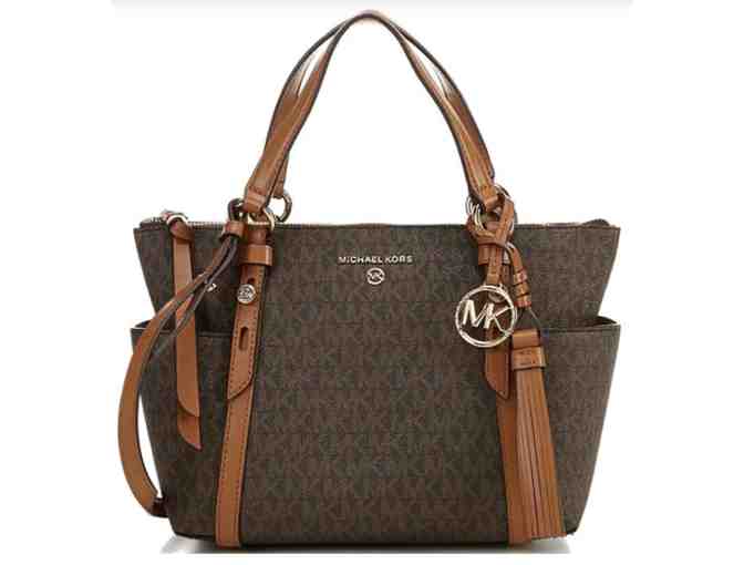 Fashionable Michael Kors Bag - Photo 1