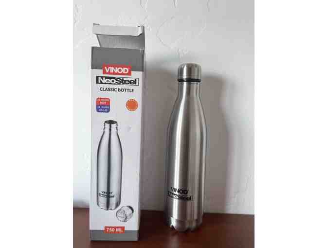 Stainless Steel Waterbottle - Photo 1
