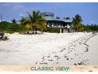 One Week on Abaco, Bahamas, With Accomodations for 8