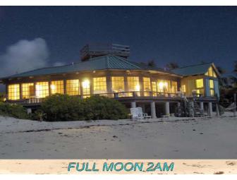 One Week on Abaco, Bahamas, With Accomodations for 8