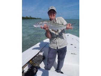 One Week on Abaco, Bahamas, With Accomodations for 8