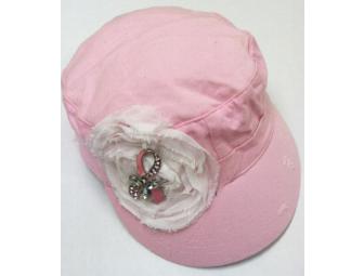 Pink n' Chic Cap