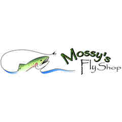 Mike Brown/ Mossy's Fly Shop