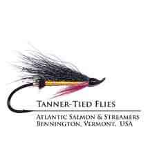Gary P. Tanner DBA Tanner-Tied Flies