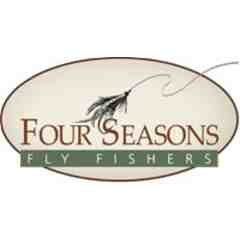 Jeffrey Harwin, Four Seasons Fly Fishers