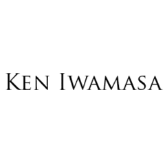 Ken Iwamasa