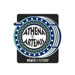 Athena & Artemis