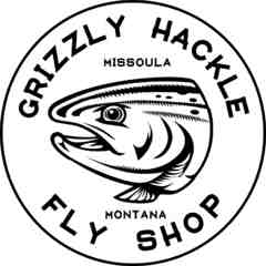Grizzly Hackle Fly Shop