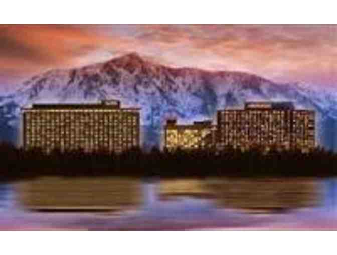 Harveys Lake Tahoe Resort Hotel and Casino