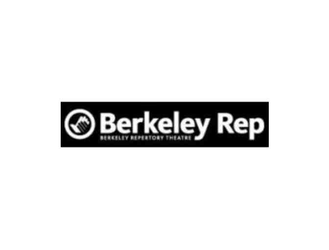 Berkeley Rep tickets
