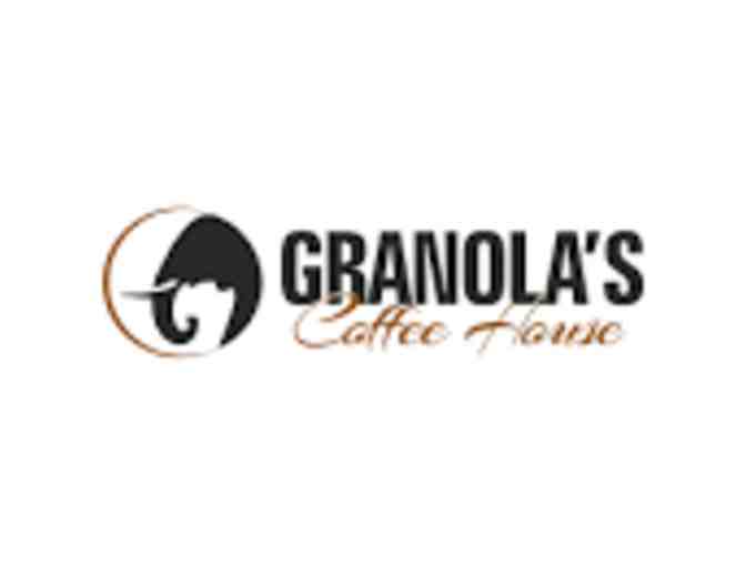 Granola's Coffee House