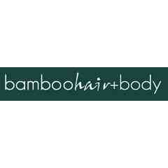 Bamboo Hair + Body