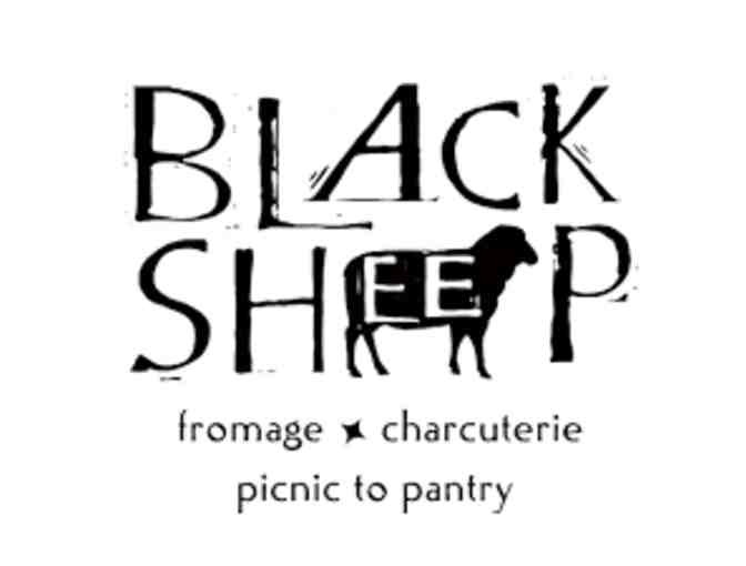 $100 Black Sheep Gift Certificate - Photo 1
