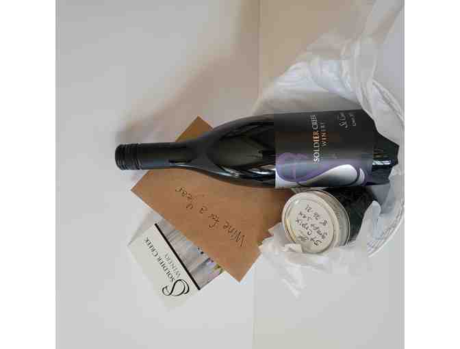 Wine for a year