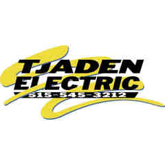 Sponsor: Tjaden Electric Company