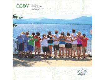 Camp Cody Two-Week Session (#1)
