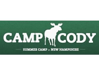 Camp Cody Two-Week Session (#3)