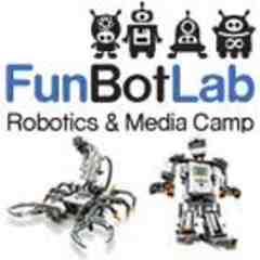 Fun Bot Lab
