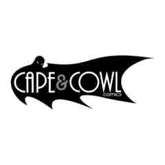 Cape & Cowl Comics