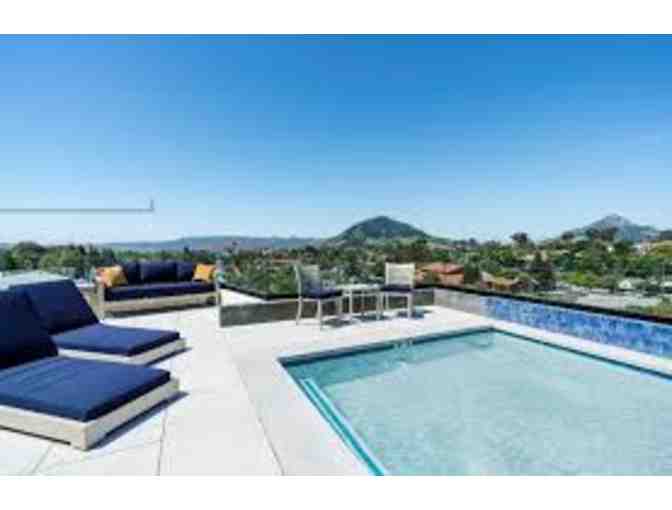 San Luis Obispo - 1 night stay - La Quinta Inn and Suites