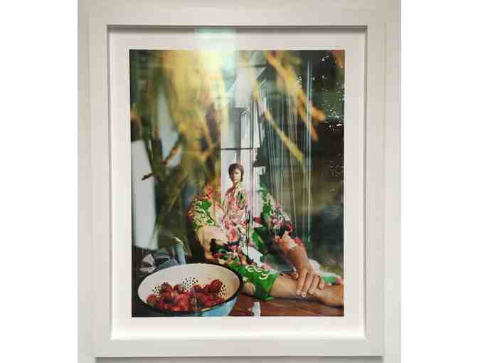 Unframed Alec Soth edition in support of CITYarts' 30th anniversary '30 for 30'