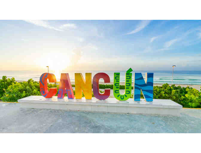 Paradise Cancun - Photo 2