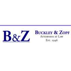 Buckley and Zopf
