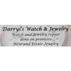 Darryl's Watch & Jewelry