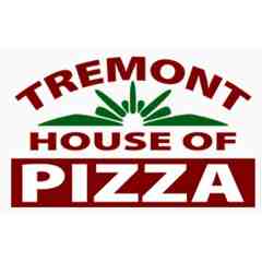 Tremont House Of Pizza