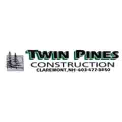 Twin Pines Construction