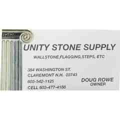 Unity Stone Supplies