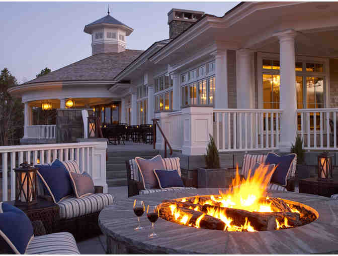 Boothbay Harbor Country Club Golf for four and $500 Gift Certificate - Dinner for four - Photo 9