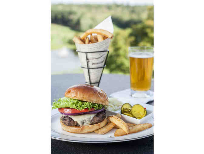 Boothbay Harbor Country Club Golf for four and $500 Gift Certificate - Dinner for four - Photo 4