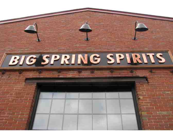 Tour, Tasting, and Gift Box from Big Spring Spirits - Photo 2
